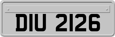 DIU2126