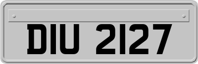 DIU2127