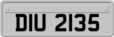 DIU2135