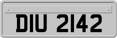 DIU2142