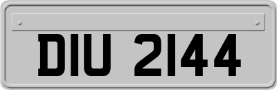 DIU2144