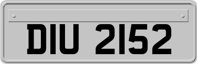 DIU2152