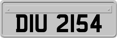 DIU2154