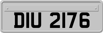DIU2176