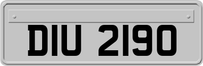 DIU2190