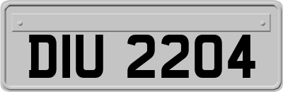 DIU2204