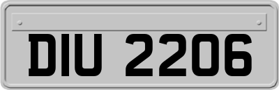 DIU2206