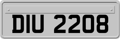 DIU2208
