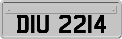 DIU2214