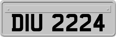 DIU2224