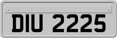 DIU2225