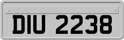 DIU2238