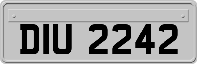 DIU2242