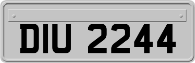 DIU2244