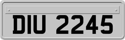 DIU2245