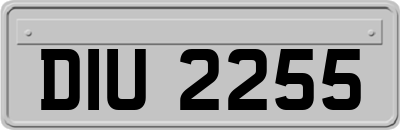 DIU2255