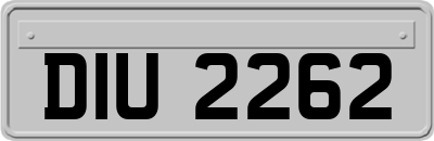 DIU2262