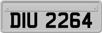 DIU2264
