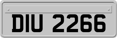 DIU2266
