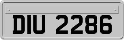 DIU2286