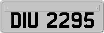 DIU2295