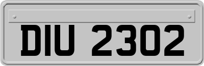 DIU2302