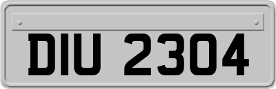 DIU2304