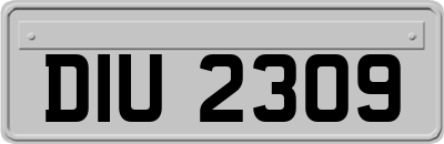 DIU2309