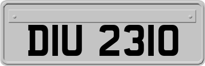 DIU2310