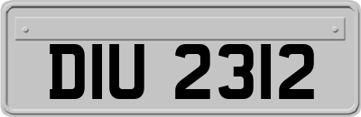 DIU2312