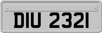 DIU2321
