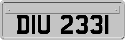 DIU2331