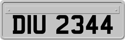 DIU2344