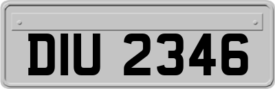 DIU2346