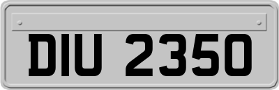 DIU2350