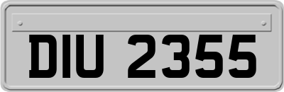 DIU2355
