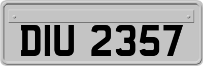 DIU2357