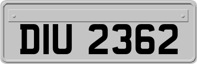 DIU2362