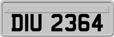 DIU2364