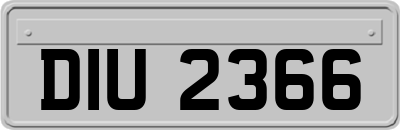 DIU2366