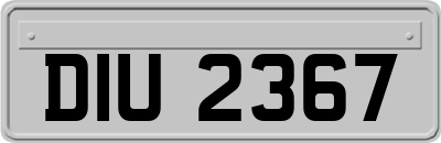 DIU2367