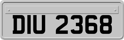 DIU2368