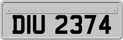 DIU2374