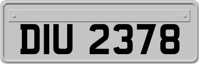 DIU2378