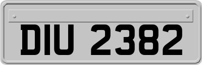 DIU2382