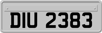 DIU2383