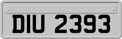 DIU2393