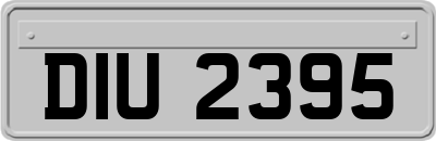 DIU2395