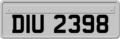 DIU2398