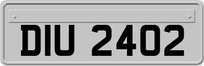 DIU2402